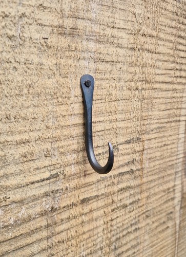 Hand forged butchers - forged, style