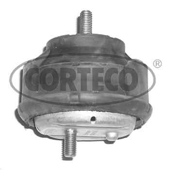 New engine mounting for bmw - new,
