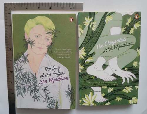 Set paperback john - 2,