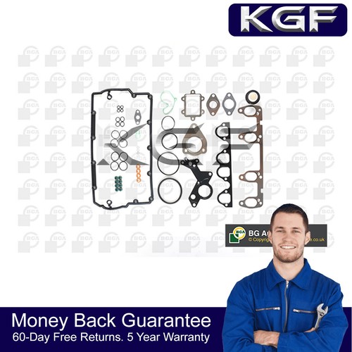 Kgf cylinder head gasket set - cylinder,