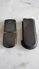 Nokia 8800 Scirocco Limited