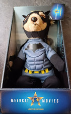 Meerkat Movies Limited Edition