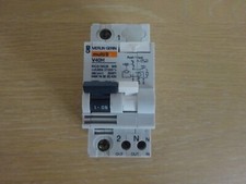 Merlin Gerin multi9 Type 2 32A