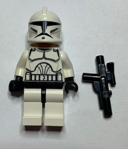 Lego star wars - minifigures,