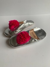 Skoura Pom Pom Moroccan
