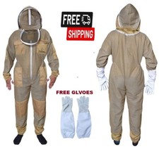 Bee suit ventilated beekeeping - bee,