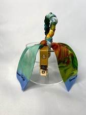 Clear Perspex Round/ Square