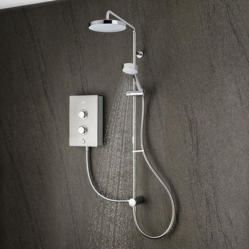 Mira decor dual electric - decor,