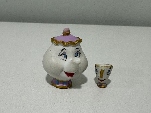 Mrs potts chip mini beauty - chip, and