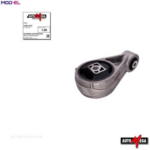 Mounting engine 130011910 - engine,