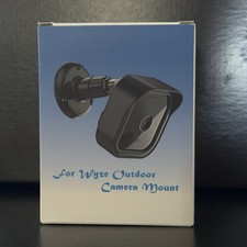 Wyze Outdoor Camera Mount -