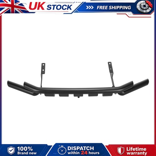 Front bumper bull - bumper, nudge