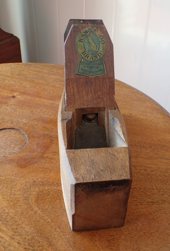 Vintage robert sorby wooden - vintage,