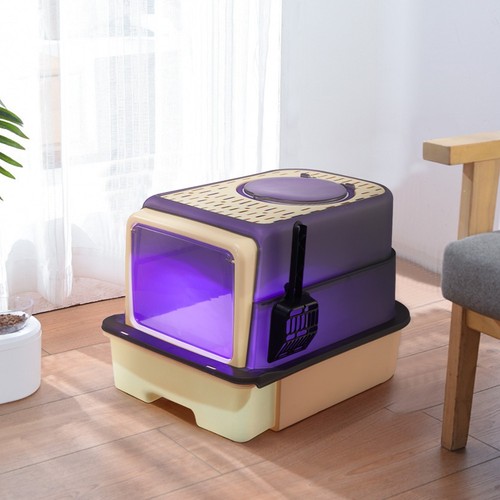Large self cleaning - xl,