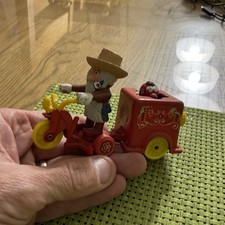 Corgi Magic Roundabout Trike
