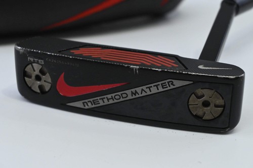 Nike method matter - nike,