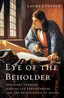 Eye the beholder johannes - of,