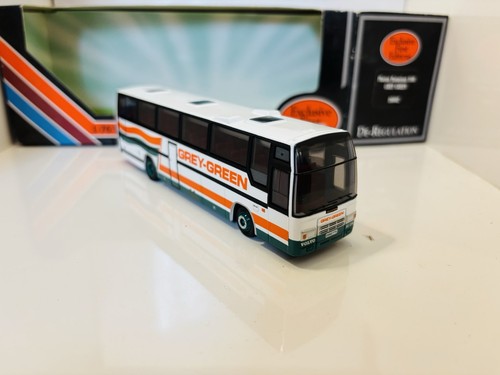 Efe scale 26602 - 26602, plaxton
