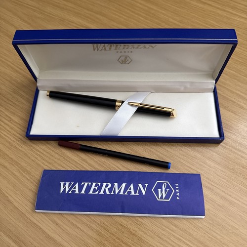 Waterman paris roller - paris, ball