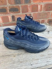 mens NIKE air max 110s - uk 6