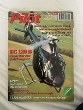 PILOT Magazine - June 2000 -