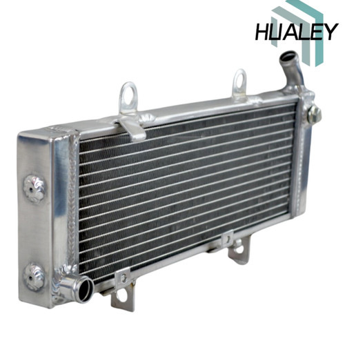 Radiator for honda cbr600f - radiator,