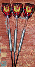 Michael Smith Unicorn Darts