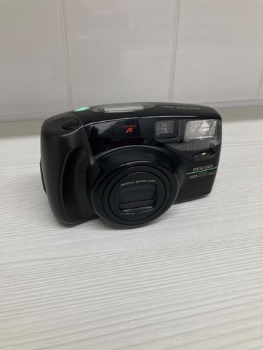 Pentax zoom 105 super 35mm - pentax,