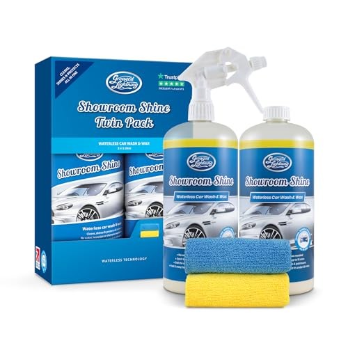 Greased lightning showroom - greased,