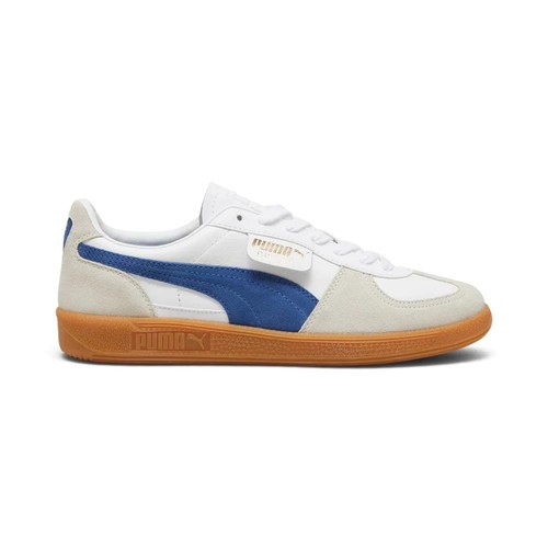 Puma palermo leather unisex - puma,