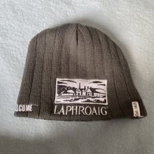 Genuine Laphroaig Islay Whisky