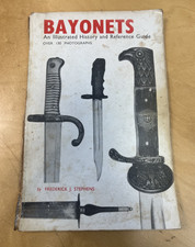 Bayonets An illustrated