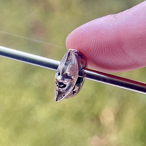 Authentic retired trollbeads