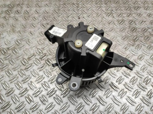 Fiat 500x 334 heater - 500x, blower