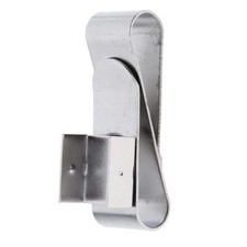 Portable Pool Cue Chalk Holder