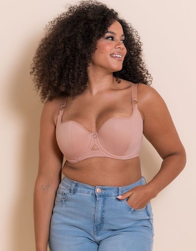 Curvy kate balcony bra - curvy,