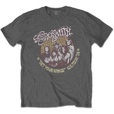 Aerosmith T Shirt Get your