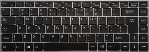 Me55 key for - key,