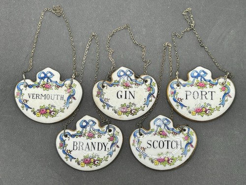 Vintage crown staffordshire - crown,