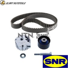 Timing belt kit - belt, kd458.43