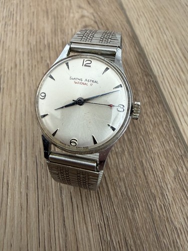 Gents vintage smiths astral - vintage,
