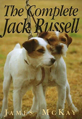 The complete jack - the, russell