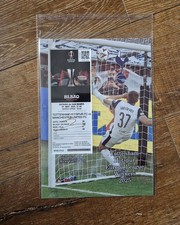 Micky Van De Ven signed Europa Final ticket mount with COA Tottenham (3)