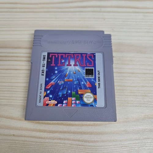 Tetris nintendo game - game, /