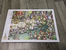Grafika 2000 Piece Jigsaw Art