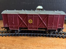 Model railway gauge - railway, wrenn