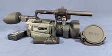 Sony DSR PD170P DV/DVCAM