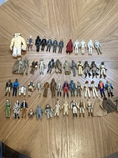 Star Wars Kenner Vintage
