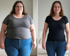 Leptin Fat Burner Weight Loss Pills - Appetite Suppressant - Control Hunger Fast