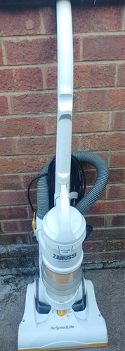 Zanussi airspeed lite vacuum - zanussi,